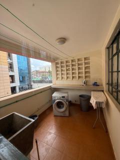 Silverpool Apartments - 7