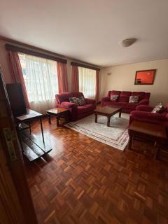 Silverpool Apartments - 6
