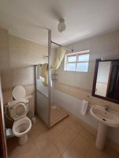 Silverpool Apartments - 1