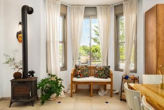 Liman 257 - boutique villa - 3