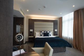The Kings Head Hotel - Londra - 7