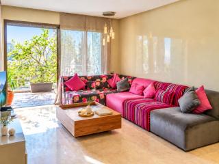 Luxueux appartement à Prestigia avec Wifi 100 Mo illimité ! - 8