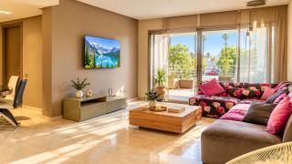 Luxueux appartement à Prestigia avec Wifi 100 Mo illimité ! - 7
