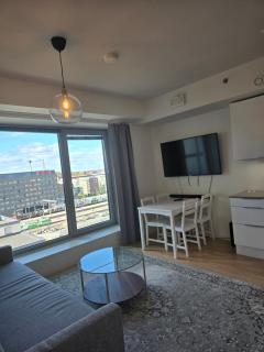 City Nova Apartments - 9
