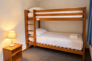Nice flat with balcony view Mont Blanc Parking - 3