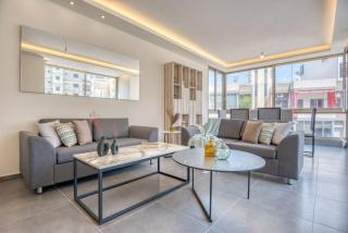 Stride 2-BR Apartment in Jal El Dib by Santa Maria - 0