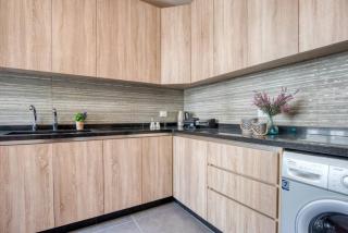 Stride 2-BR Apartment in Jal El Dib by Santa Maria - 9
