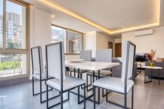 Stride 2-BR Apartment in Jal El Dib by Santa Maria - 6