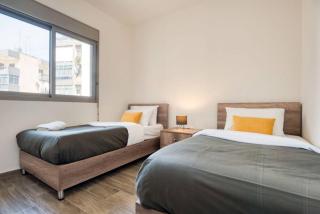 Stride 2-BR Apartment in Jal El Dib by Santa Maria - 1