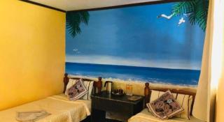 Bantayan Island Nature Park & Resort - 7