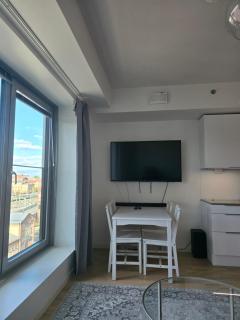 City Nova Apartments - 8