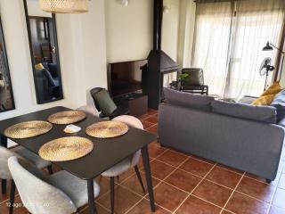Villa Sierra de la Plata - 6