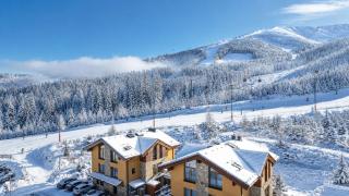 CHALET MOUNTAIN - 8