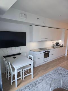 City Nova Apartments - 7