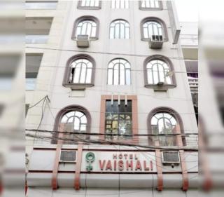 Hotel O Vaishali - 0
