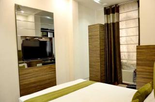 Hotel O Vaishali - 2
