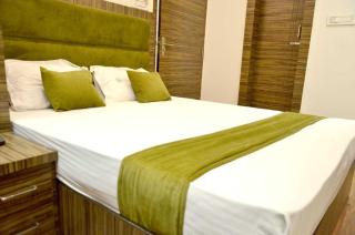 Hotel O Vaishali - 4
