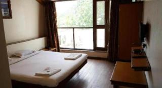 Lotus Resort - 4