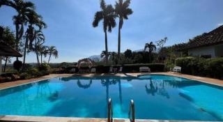 Chalet Hill Resort Khao Yai - 3