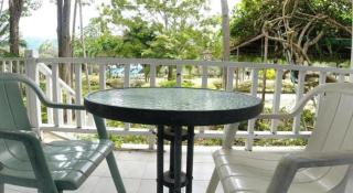 Chalet Hill Resort Khao Yai - 7