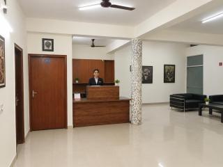 Hotel Akash Palace - 8