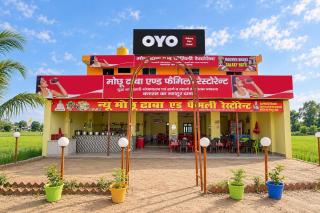 Hotel O Mochhu Dhaba Galaxy Hotel - 0