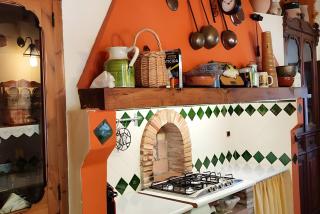 La Casa De Piedra - 4