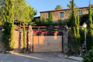 La Casa De Piedra - 7