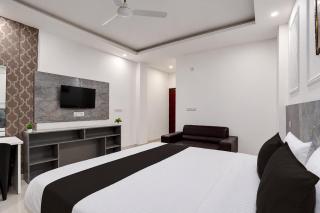 Hotel O the 4musk hotel - 6