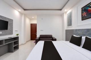 Hotel O the 4musk hotel - 2