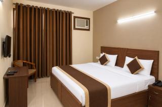 Hotel Akash Palace - 5
