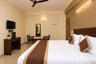 Hotel Akash Palace - 4