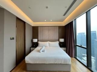 Suites Vista I M P E R I A L Kuala Lumpur - 5