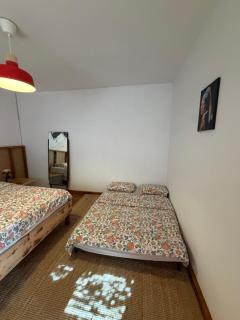 Traditional Romania Bedroom - 9
