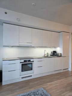 City Nova Apartments - 6