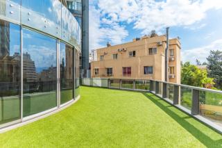 Sodeco 2 - Modern 2BR with Terrace - 9