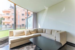 Sodeco 2 - Modern 2BR with Terrace - 5