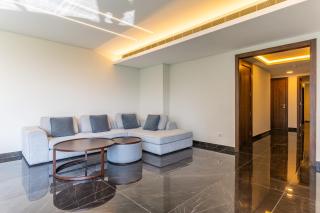 Sodeco 2 - Modern 2BR with Terrace - 4