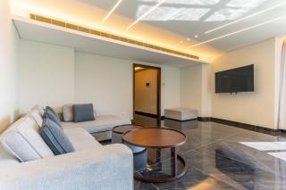 Sodeco 2 - Modern 2BR with Terrace - 3