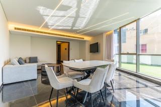 Sodeco 2 - Modern 2BR with Terrace - 2