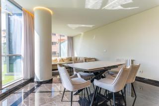 Sodeco 2 - Modern 2BR with Terrace - 1