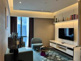 Suites Vista I M P E R I A L Kuala Lumpur - 0