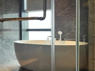 Suites Vista I M P E R I A L Kuala Lumpur - 3