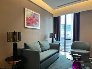 Suites Vista I M P E R I A L Kuala Lumpur - 2