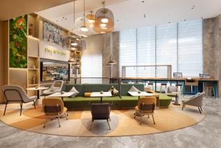 Home2 Suite by Hilton Dongguan Shipai - 1