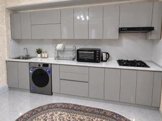 Malik Apartment - 3