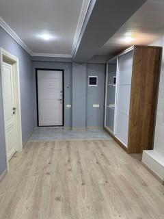 Malik Apartment - 1