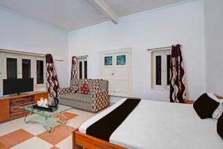 Spot On Chandra Prabha Guest House - 5