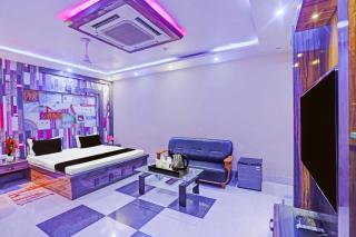Spot On Chandra Prabha Guest House - 4