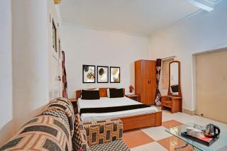 Spot On Chandra Prabha Guest House - 8